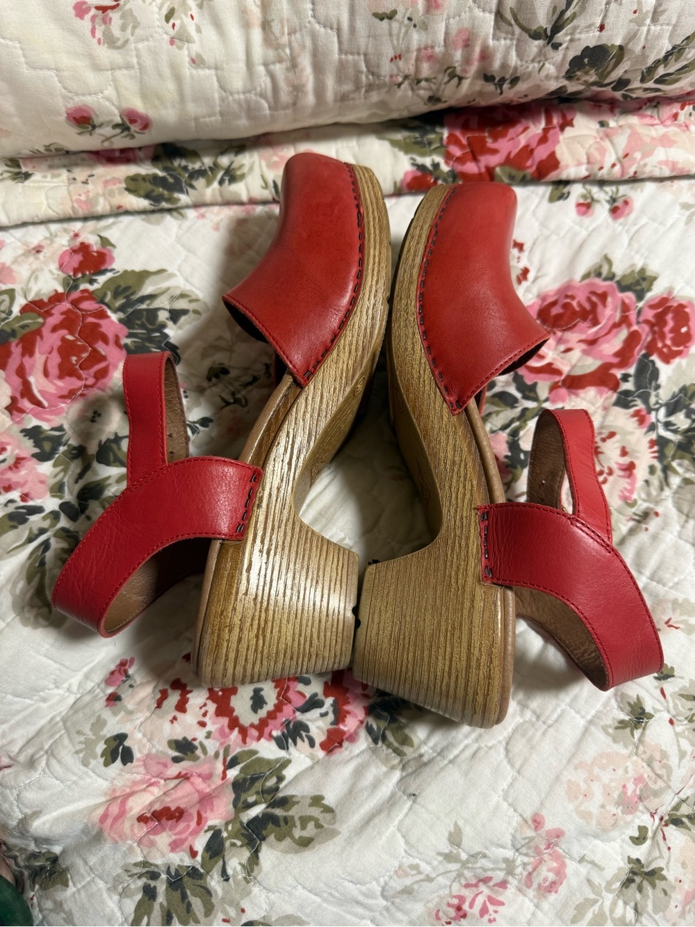 Dansko clogs - Picture 2 of 7